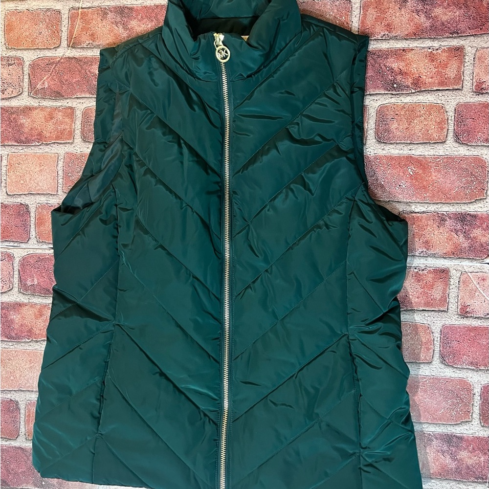 Michael Kors women vest